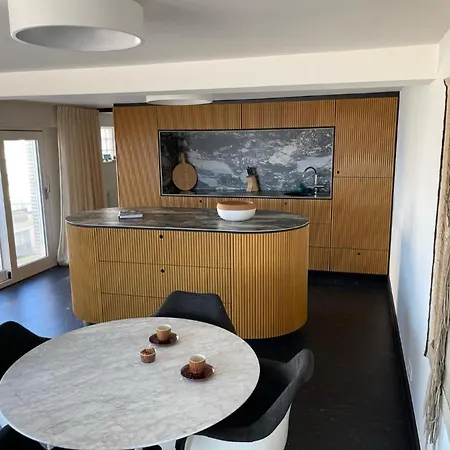 Vista Del Mar Sixties Apartment